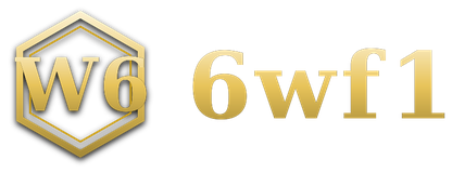 6wf1 logo