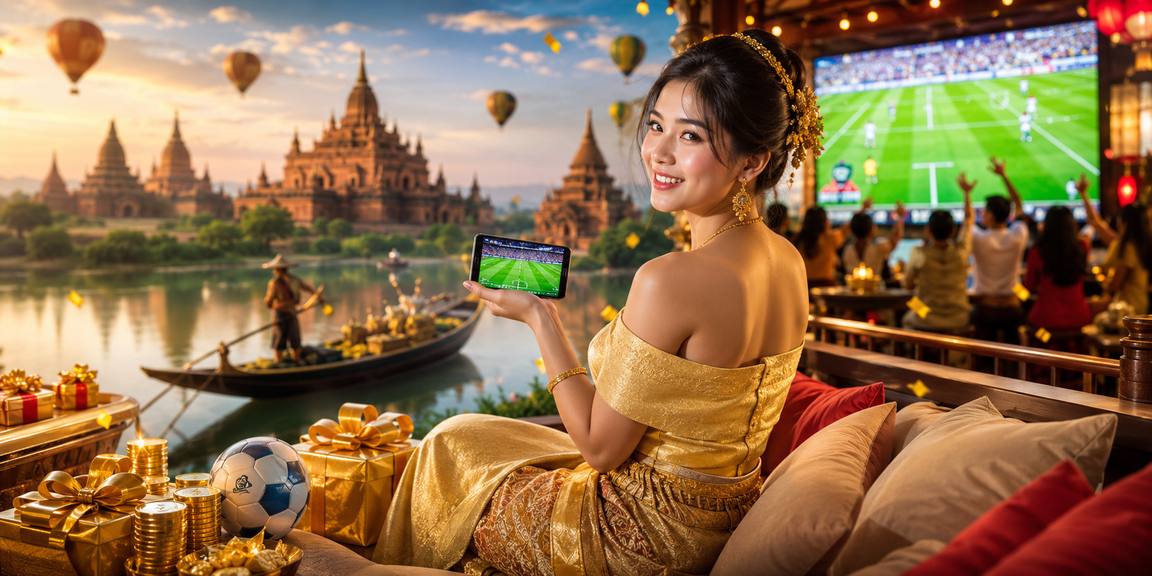 6wf1 ဘောလုံးလောင်းပွဲ
